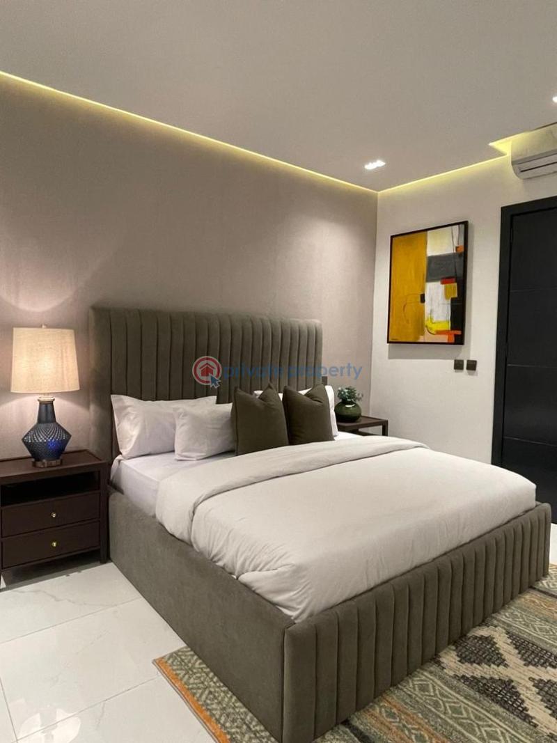 2 bedroom Flat & Apartment Short let Lekki Phase 1 Lagos - 8