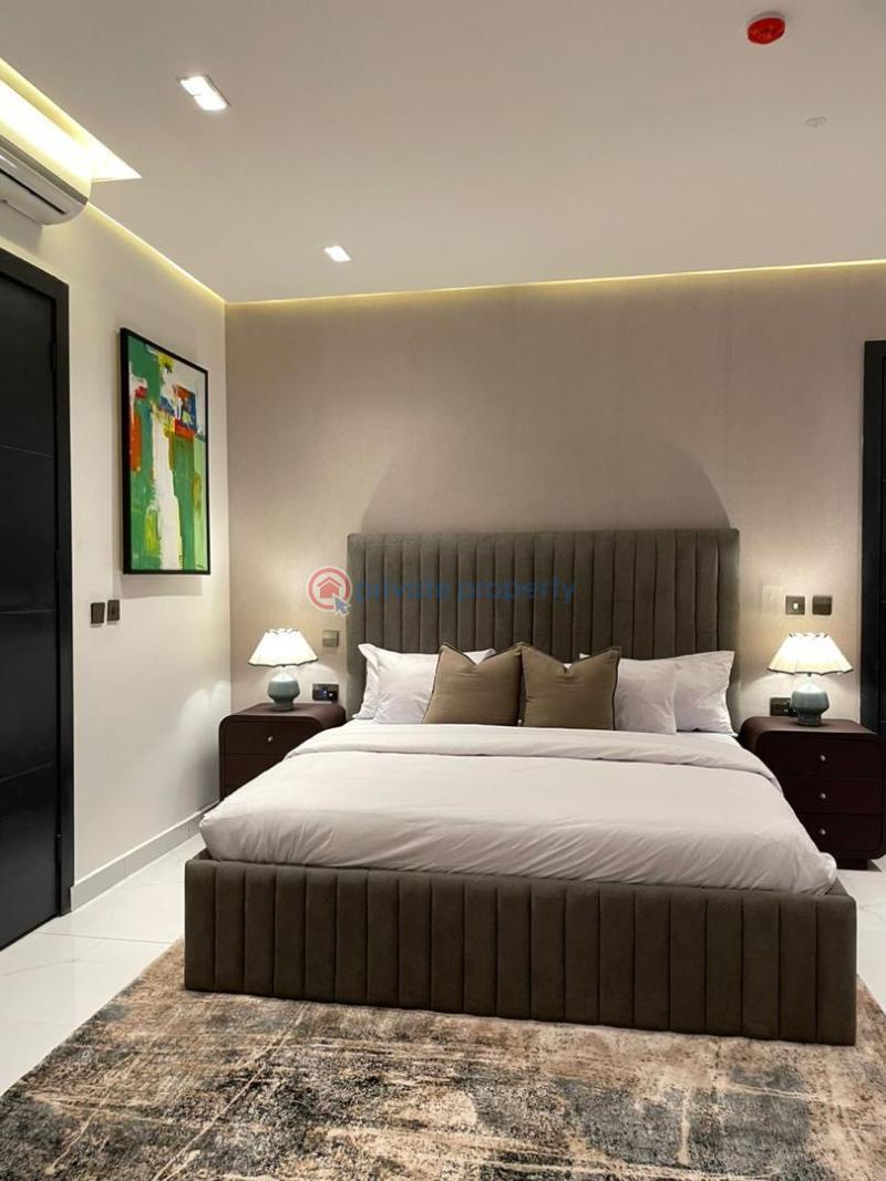 2 bedroom Flat & Apartment Short let Lekki Phase 1 Lagos - 7