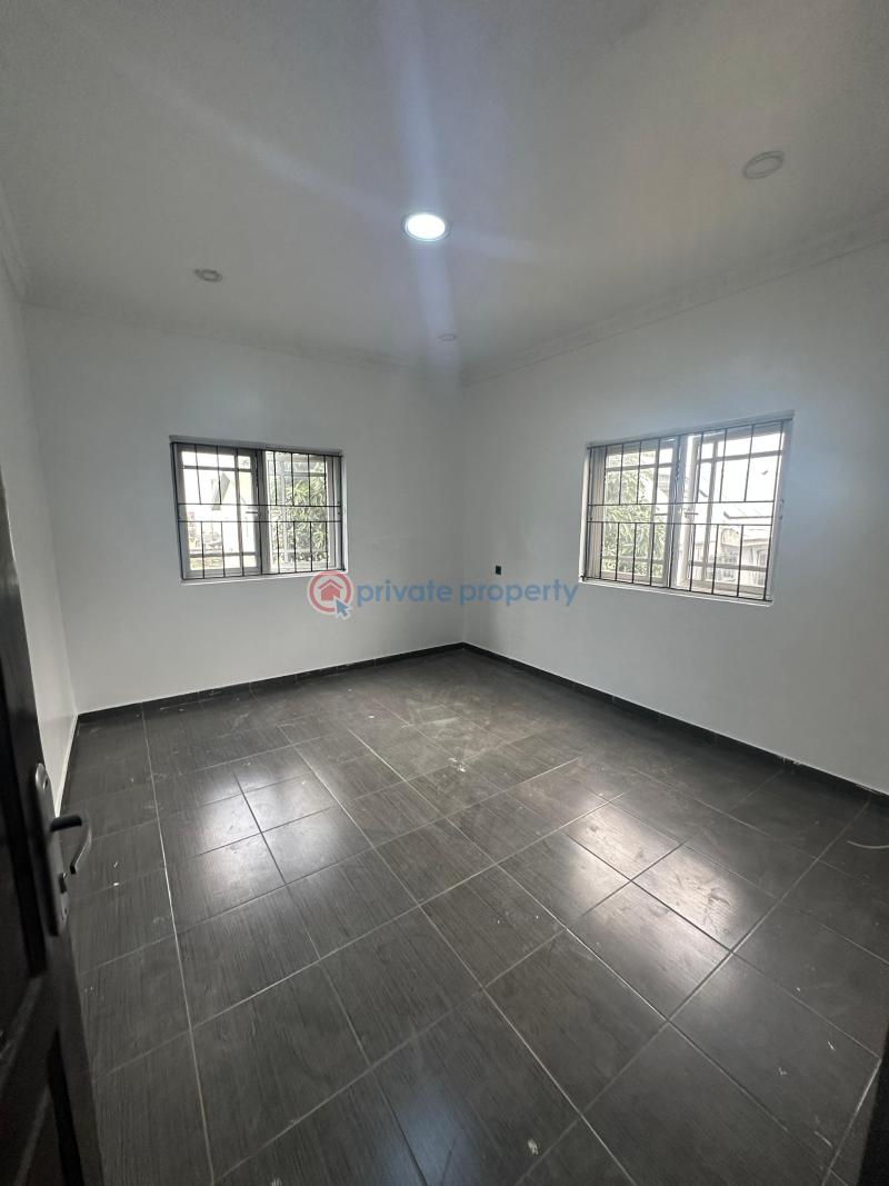 2 bedroom Block Of Flats For Rent Lekki Phase 1 Lagos - 17