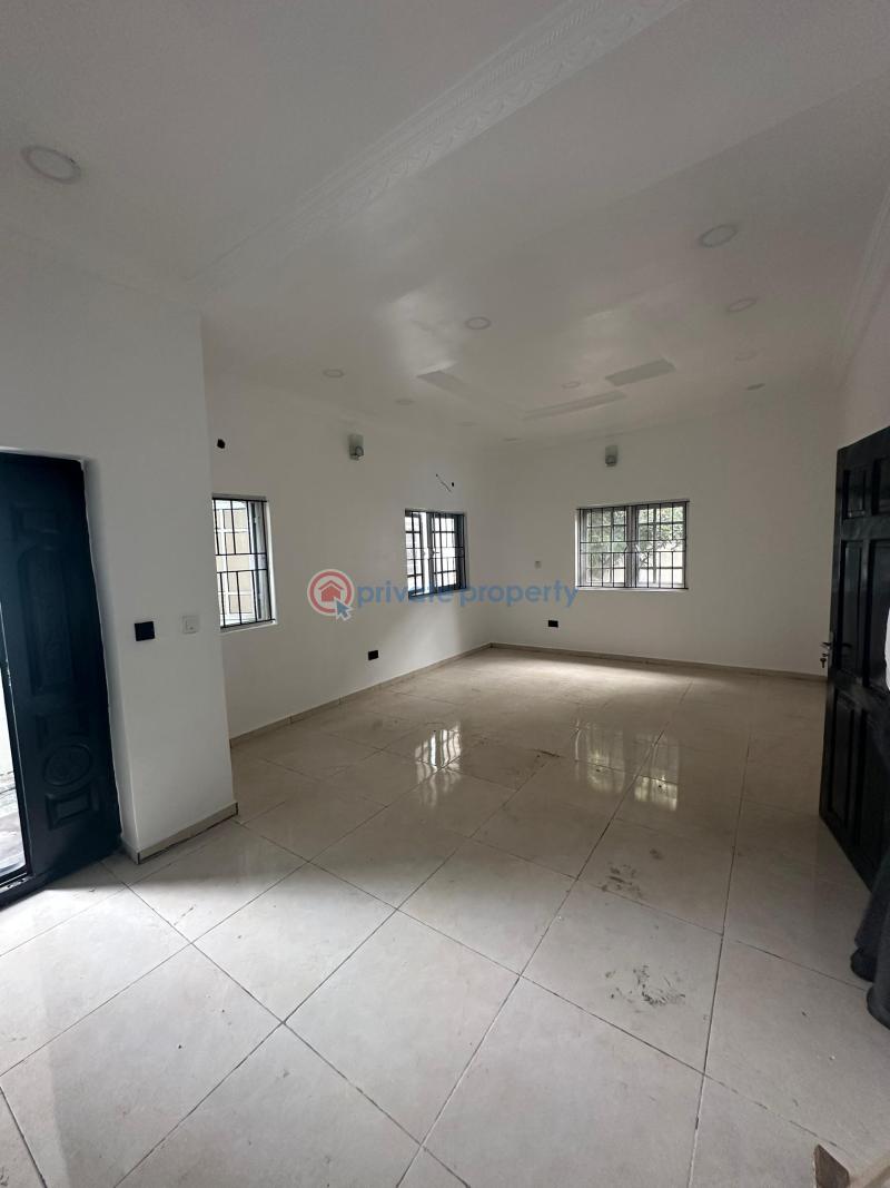 2 bedroom Block Of Flats For Rent Lekki Phase 1 Lagos - 9