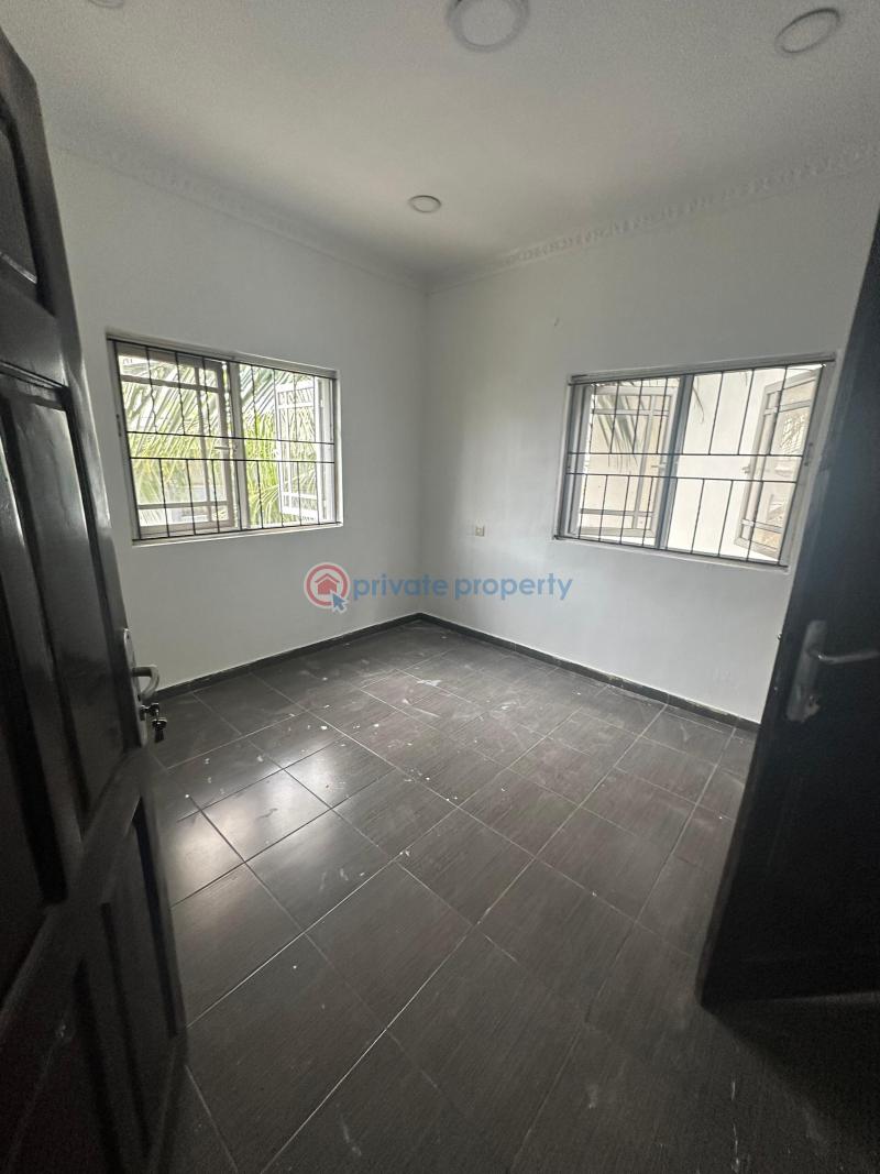 2 bedroom Block Of Flats For Rent Lekki Phase 1 Lagos - 18