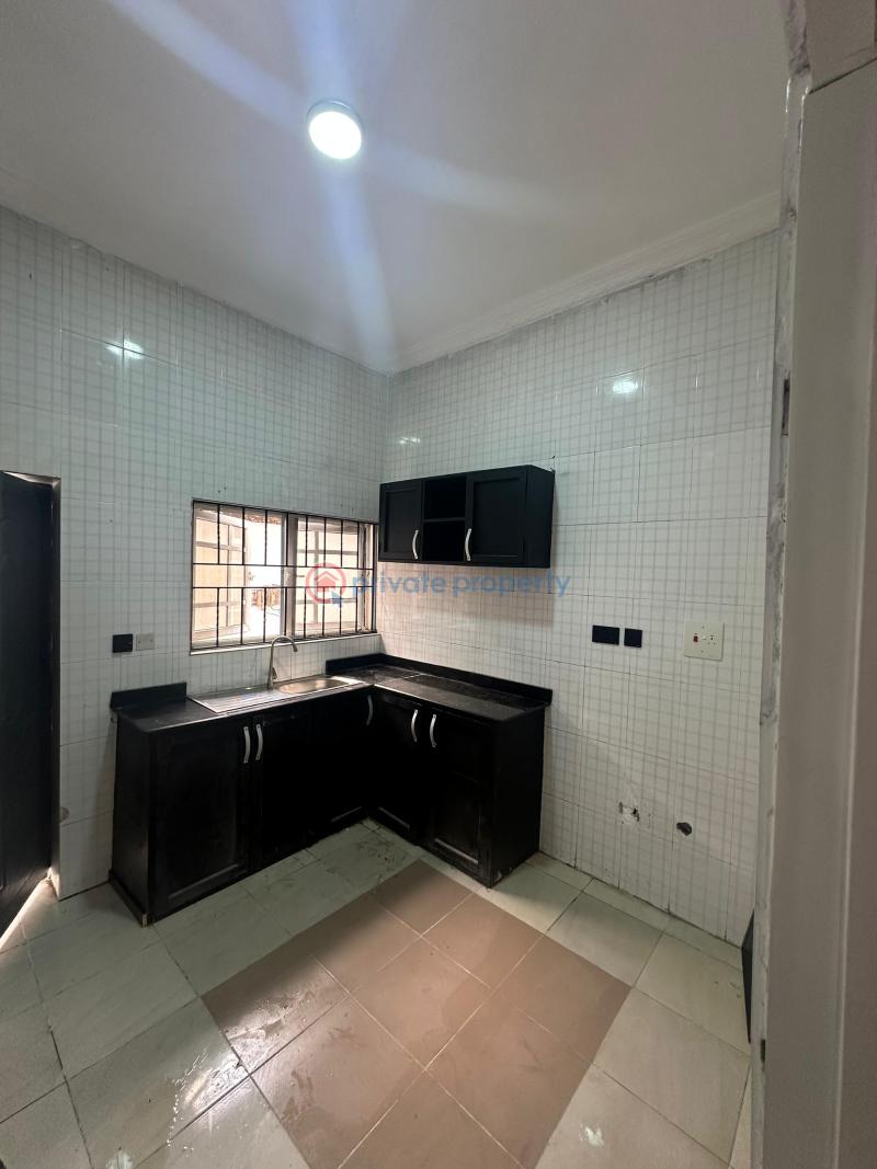 2 bedroom Block Of Flats For Rent Lekki Phase 1 Lagos - 8