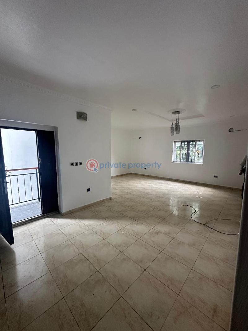 2 bedroom Block Of Flats For Rent Lekki Phase 1 Lagos - 2