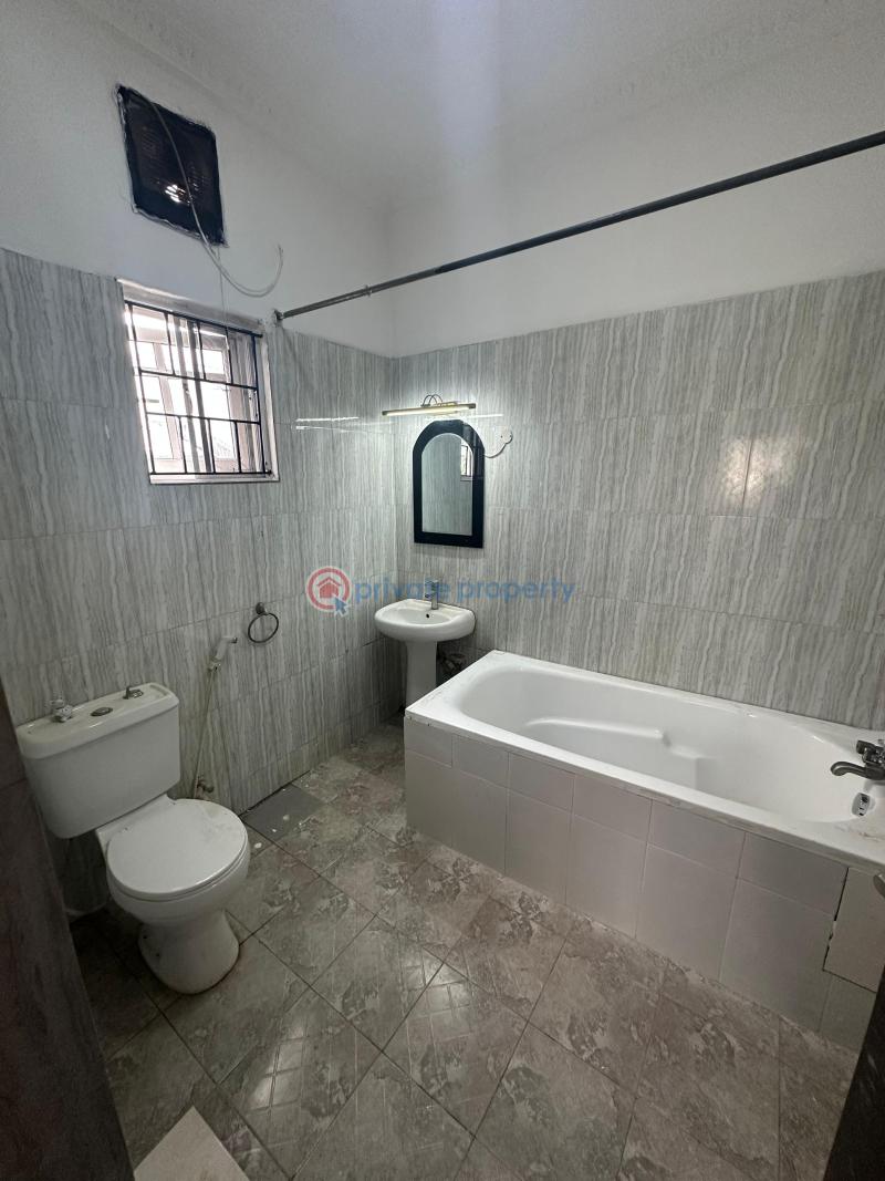 2 bedroom Block Of Flats For Rent Lekki Phase 1 Lagos - 16