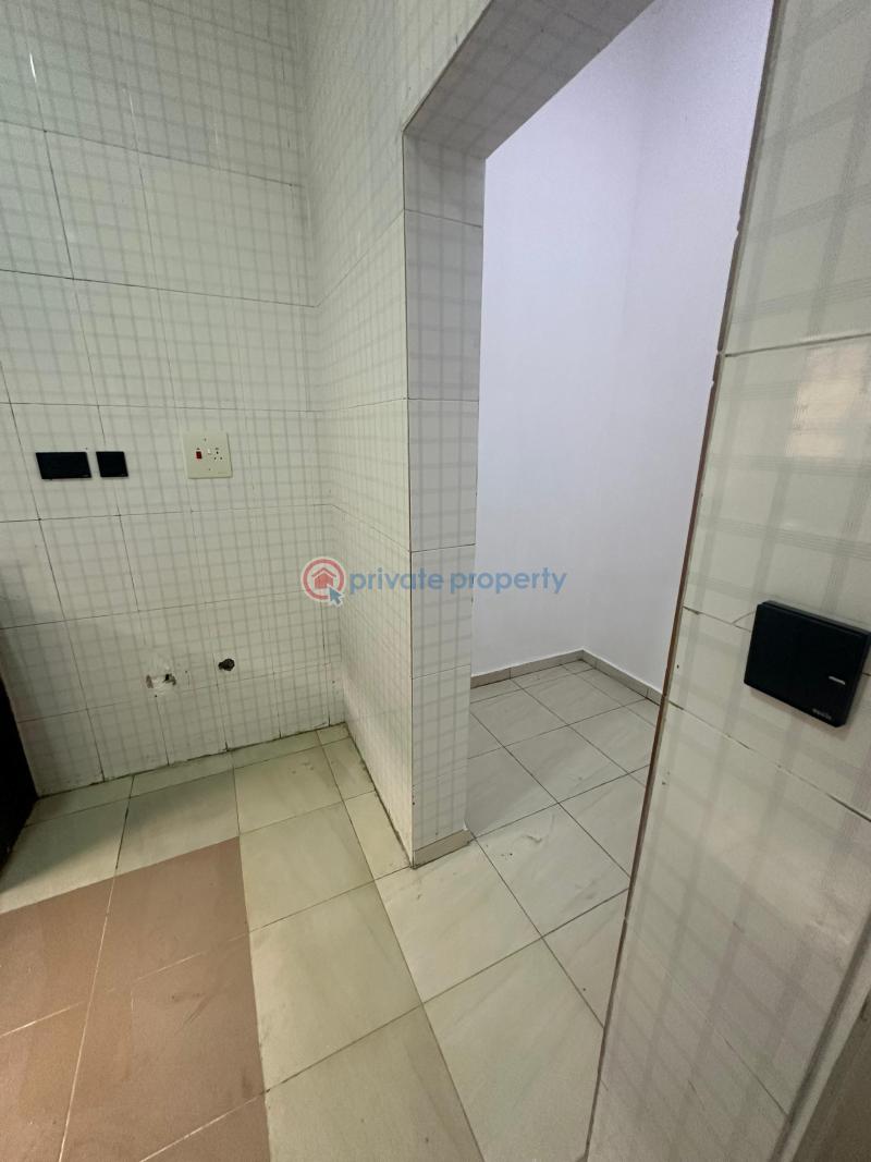 2 bedroom Block Of Flats For Rent Lekki Phase 1 Lagos - 13
