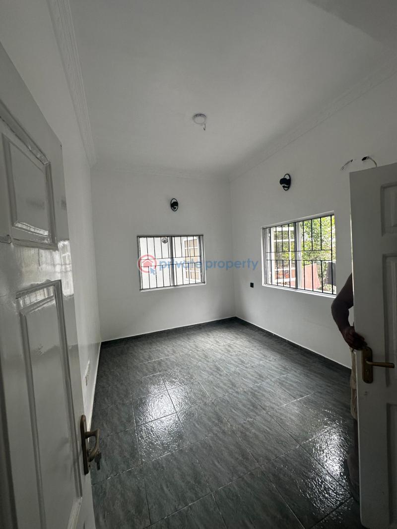 2 bedroom Block Of Flats For Rent Lekki Phase 1 Lagos - 12