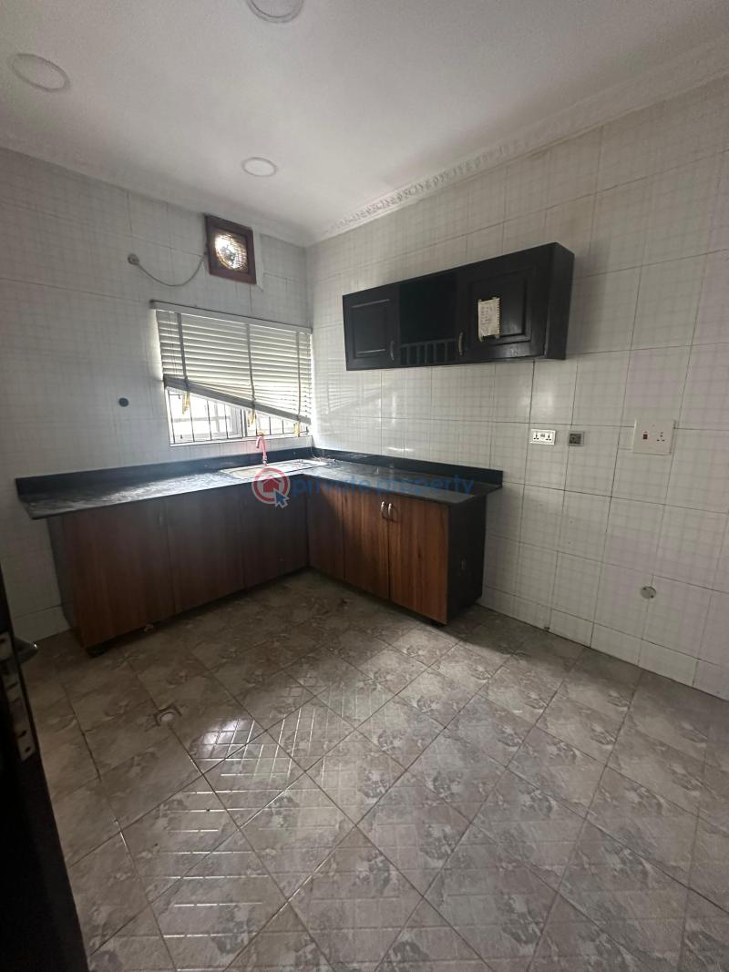 2 bedroom Block Of Flats For Rent Lekki Phase 1 Lagos - 19