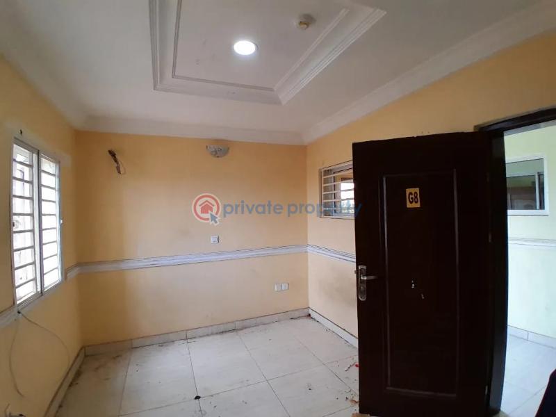 1 bedroom Self Contain For Rent Agbowo, University Of Ibadan Axis Ibadan Oyo - 12