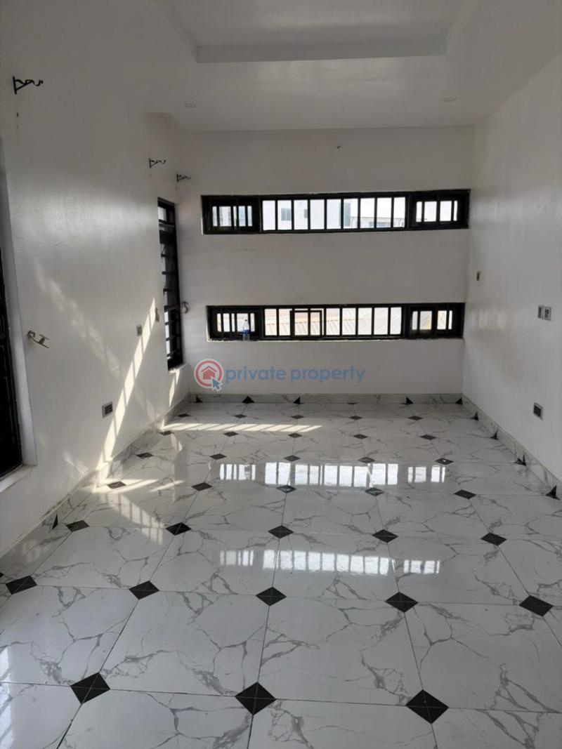 2 bedroom Block Of Flats For Rent Conservation Lekki Phase 2 Lagos - 9