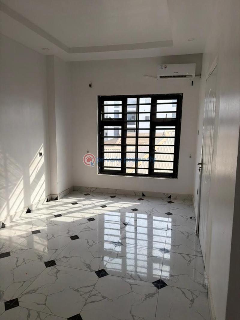 2 bedroom Block Of Flats For Rent Conservation Lekki Phase 2 Lagos - 6