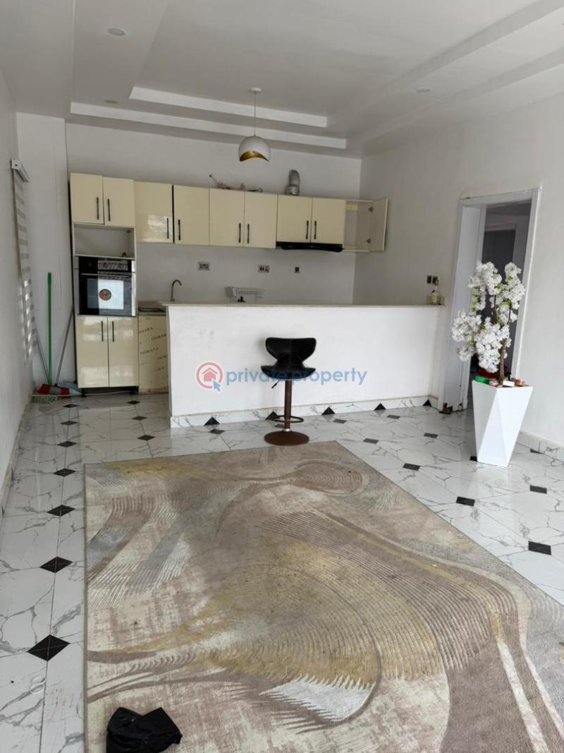 2 bedroom Block Of Flats For Rent Conservation Lekki Phase 2 Lagos - 2