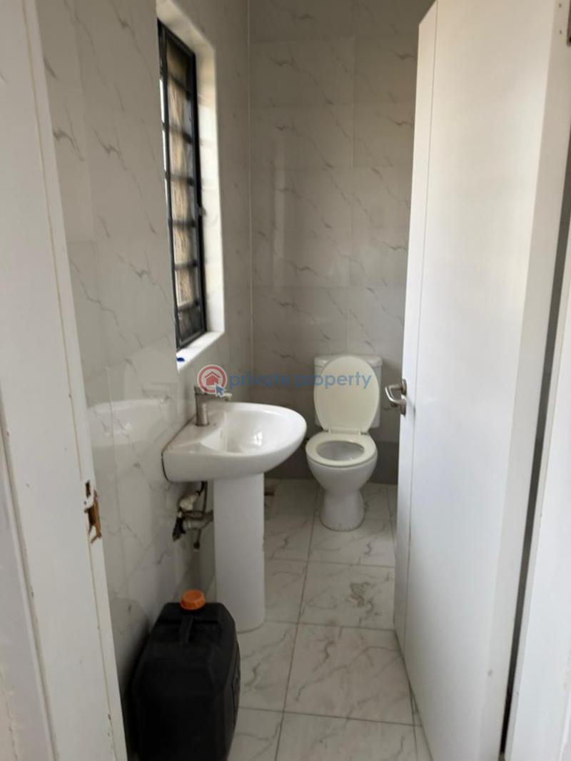 2 bedroom Block Of Flats For Rent Conservation Lekki Phase 2 Lagos - 8