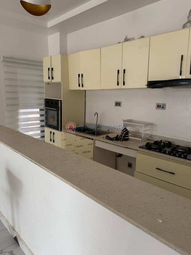 2 bedroom Block Of Flats For Rent Conservation Lekki Phase 2 Lagos - 7