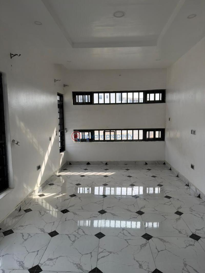 2 bedroom Block Of Flats For Rent Conservation Lekki Phase 2 Lagos - 5
