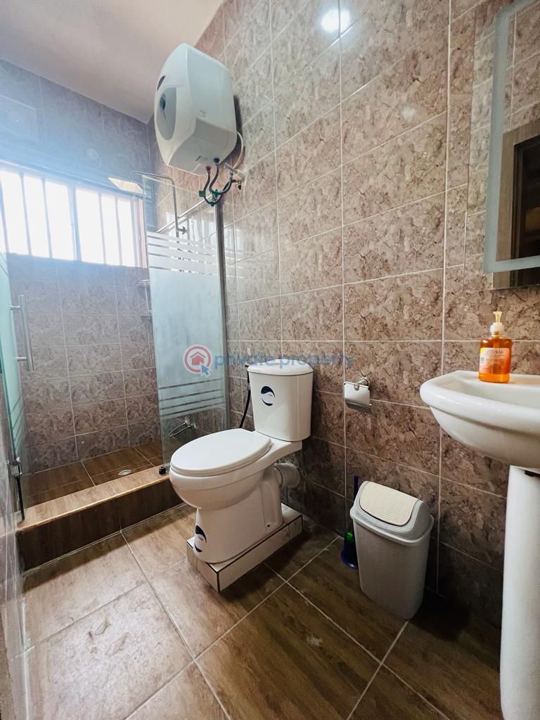 2 bedroom Block Of Flats Short let Admiralty Lekki Phase 1 Lagos - 3