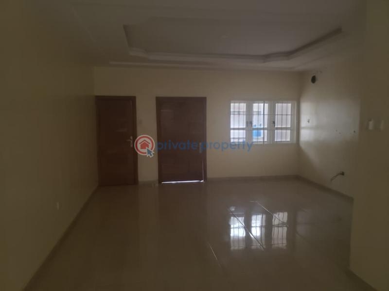 2 bedroom Block Of Flats For Rent Megamound Ikota Lekki Lagos - 2