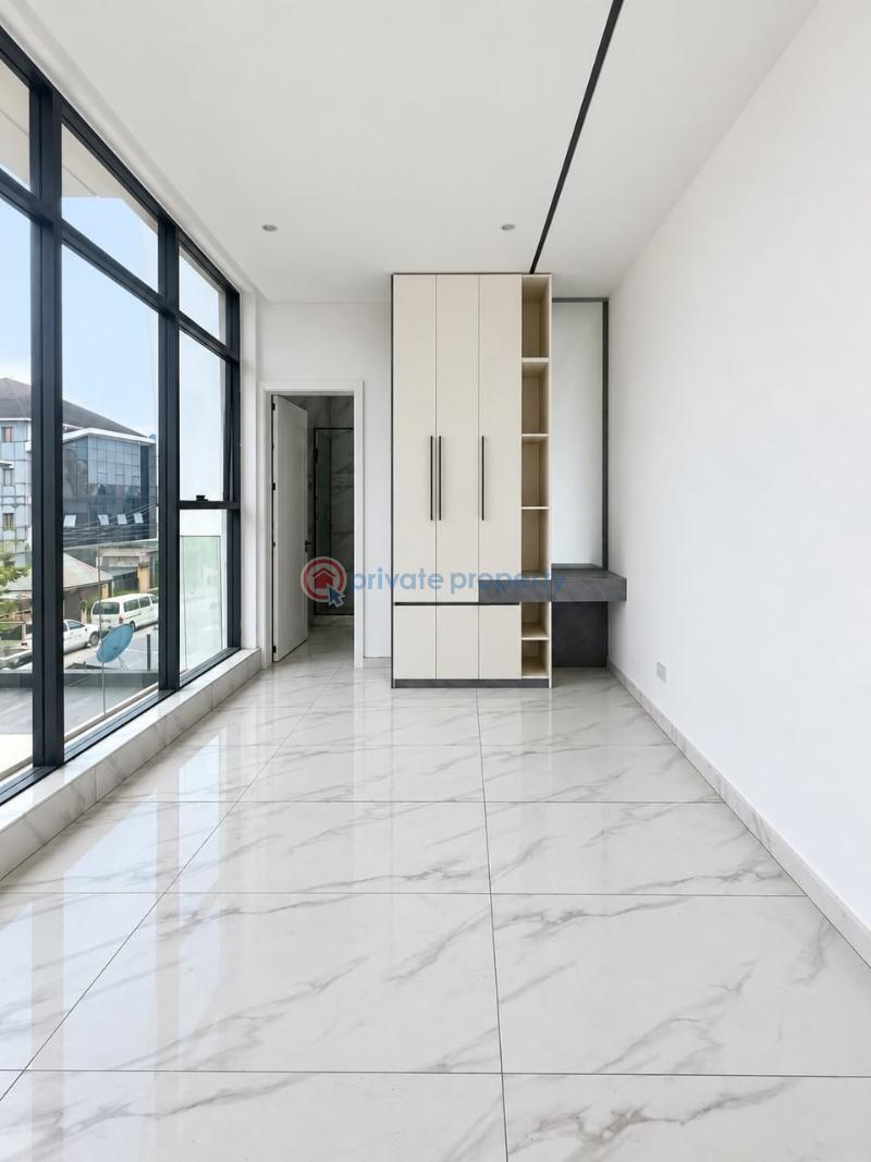 2 bedroom Block Of Flats For Sale Lekki Phase 1 Lagos - 5