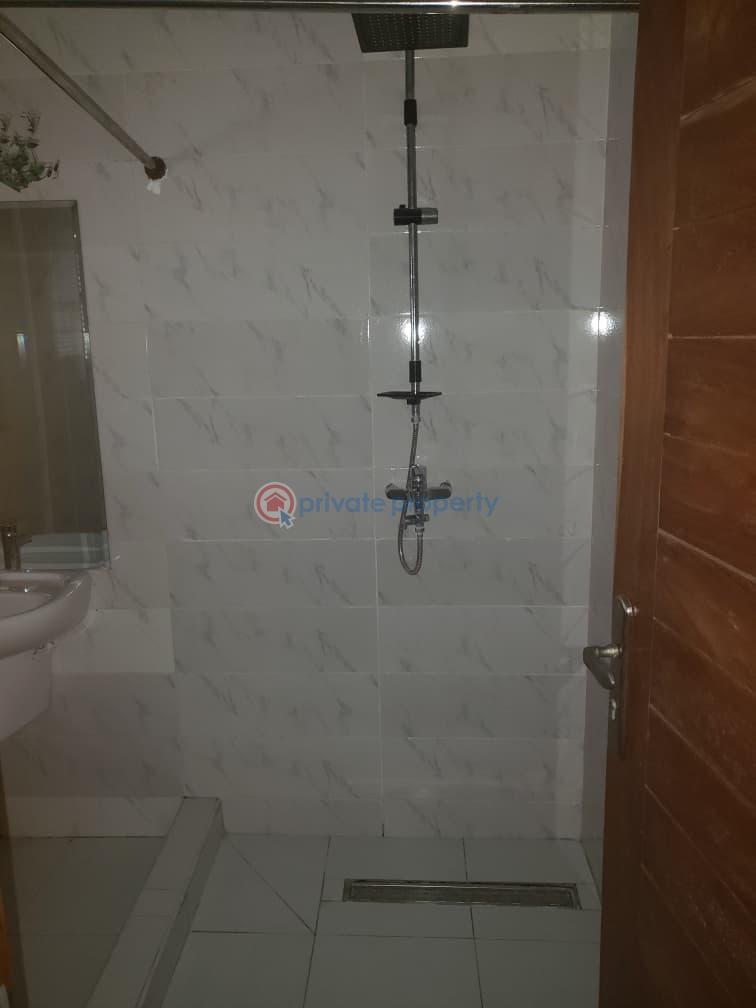 2 bedroom Block Of Flats For Rent Megamound Ikota Lekki Lagos - 5