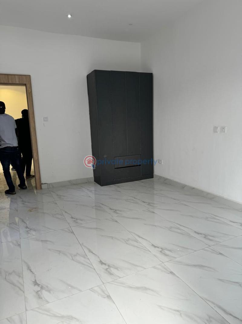 Luxurious 2bedroom - 6 2 bedroom Block Of Flats For Sale Lekki Phase 1 Lagos - 6