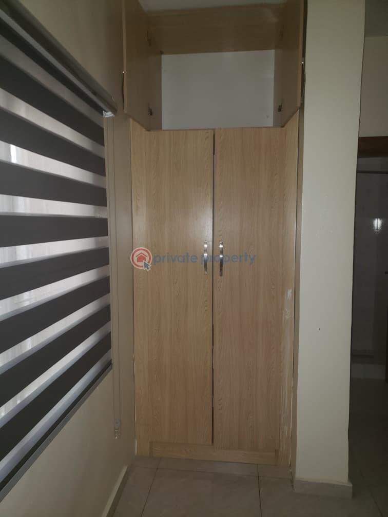 2 bedroom Block Of Flats For Rent Megamound Ikota Lekki Lagos - 0