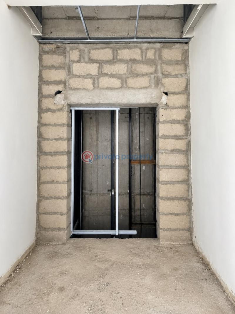 2 bedroom Block Of Flats For Sale Lekki Phase 1 Lagos - 6