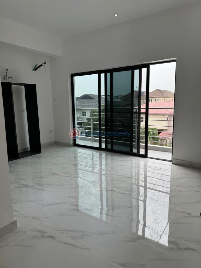Luxurious 2bedroom - 5 2 bedroom Block Of Flats For Sale Lekki Phase 1 Lagos - 5
