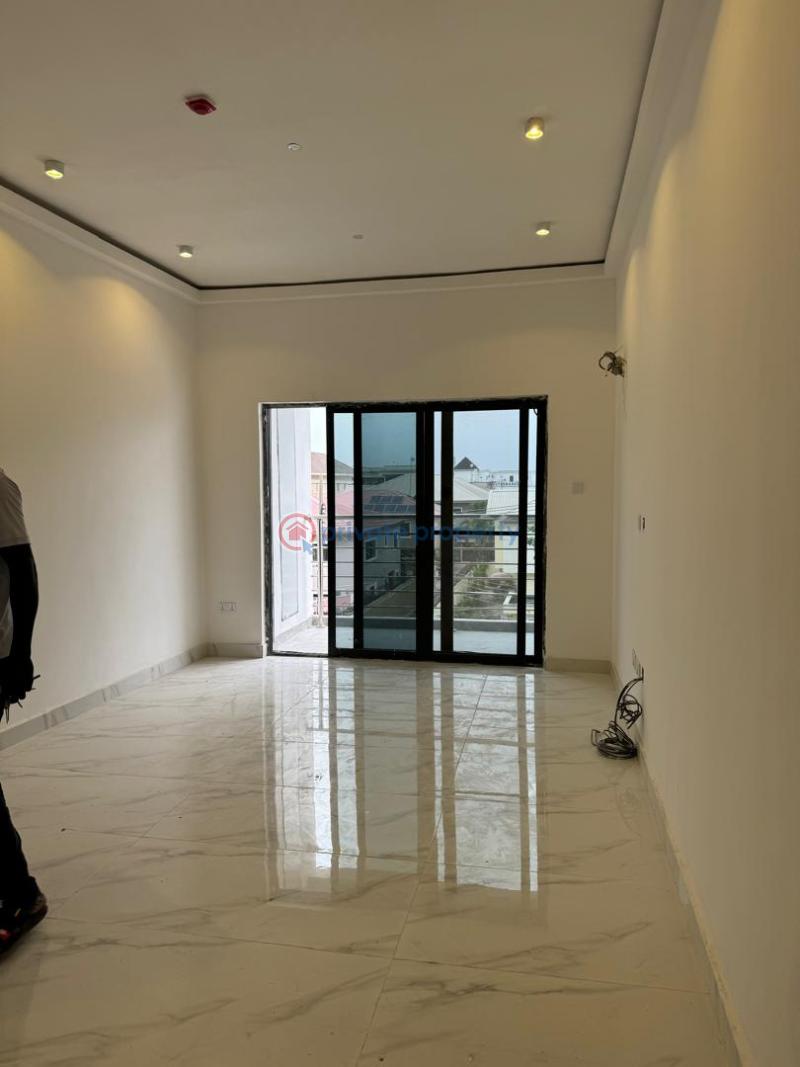 Luxurious 2bedroom - 3 2 bedroom Block Of Flats For Sale Lekki Phase 1 Lagos - 3