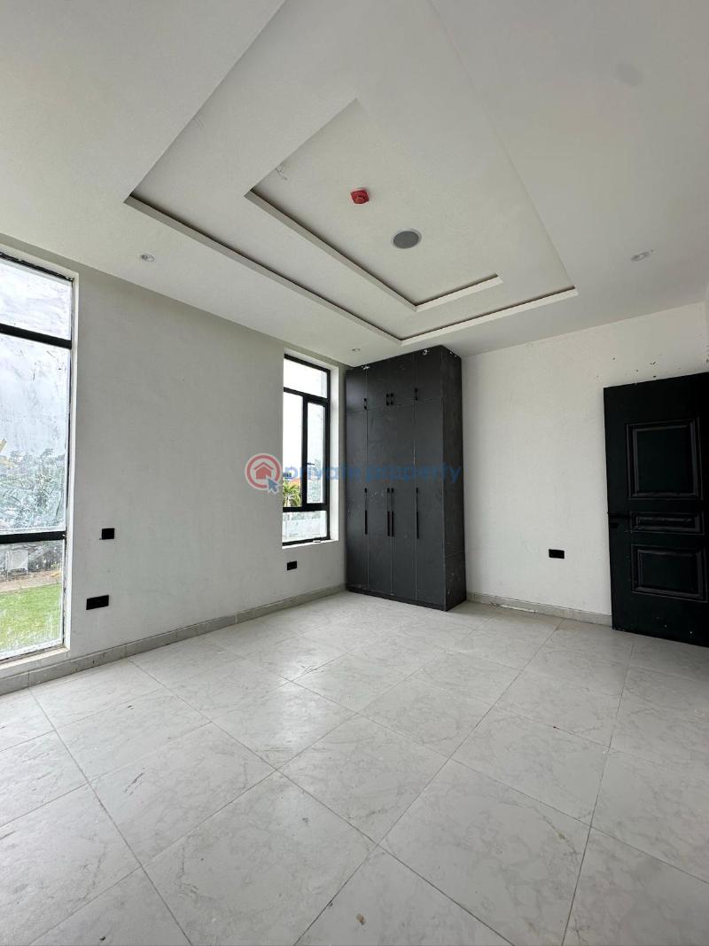 Luxurious 2bedroom apartment - 2 2 bedroom Flat & Apartment For Sale Lekki Phase 1 Lagos - 2