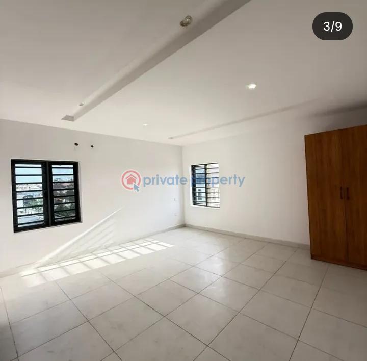 Luxurious 2bedroom apartment - 2 2 bedroom Flat & Apartment For Sale Lekki Phase 1 Lagos - 2