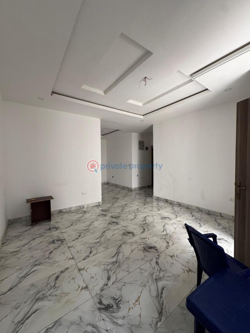 Luxurious 2bedroom apartment - 12 Flat & Apartment For Sale Ilaje Ajah Lagos - 12