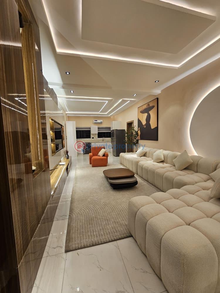 2 bedroom House Short let Lekki Phase 1 Lagos - 2