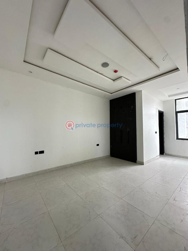 Luxurious 2bedroom apartment - 3 2 bedroom Flat & Apartment For Sale Lekki Phase 1 Lagos - 3