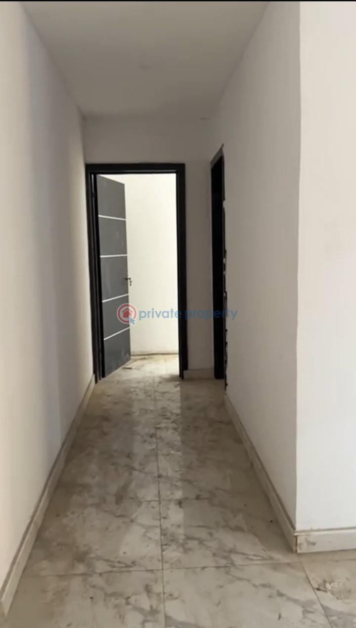 2 bedroom Block Of Flats For Rent Yaba Lagos - 3