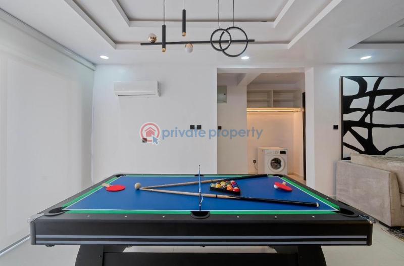 2 bedroom Flat & Apartment Short let Ikate Elegushi Lekki Lagos - 1