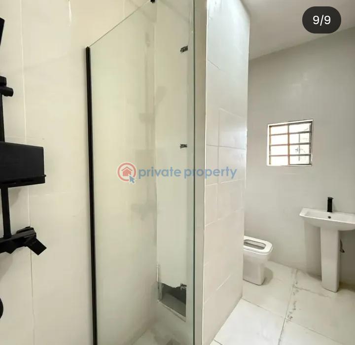 Luxurious 2bedroom apartment - 7 2 bedroom Flat & Apartment For Sale Lekki Phase 1 Lagos - 7