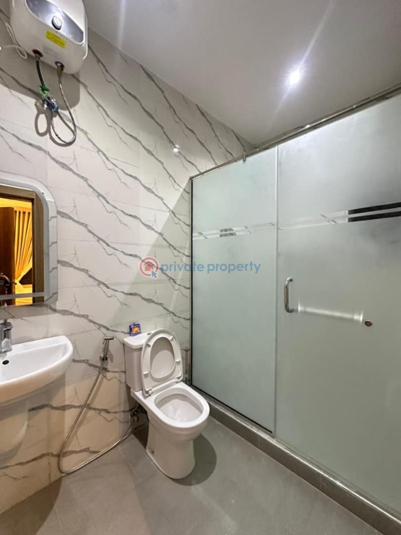 2 bedroom House Short let Lekki Phase 1 Lagos - 3