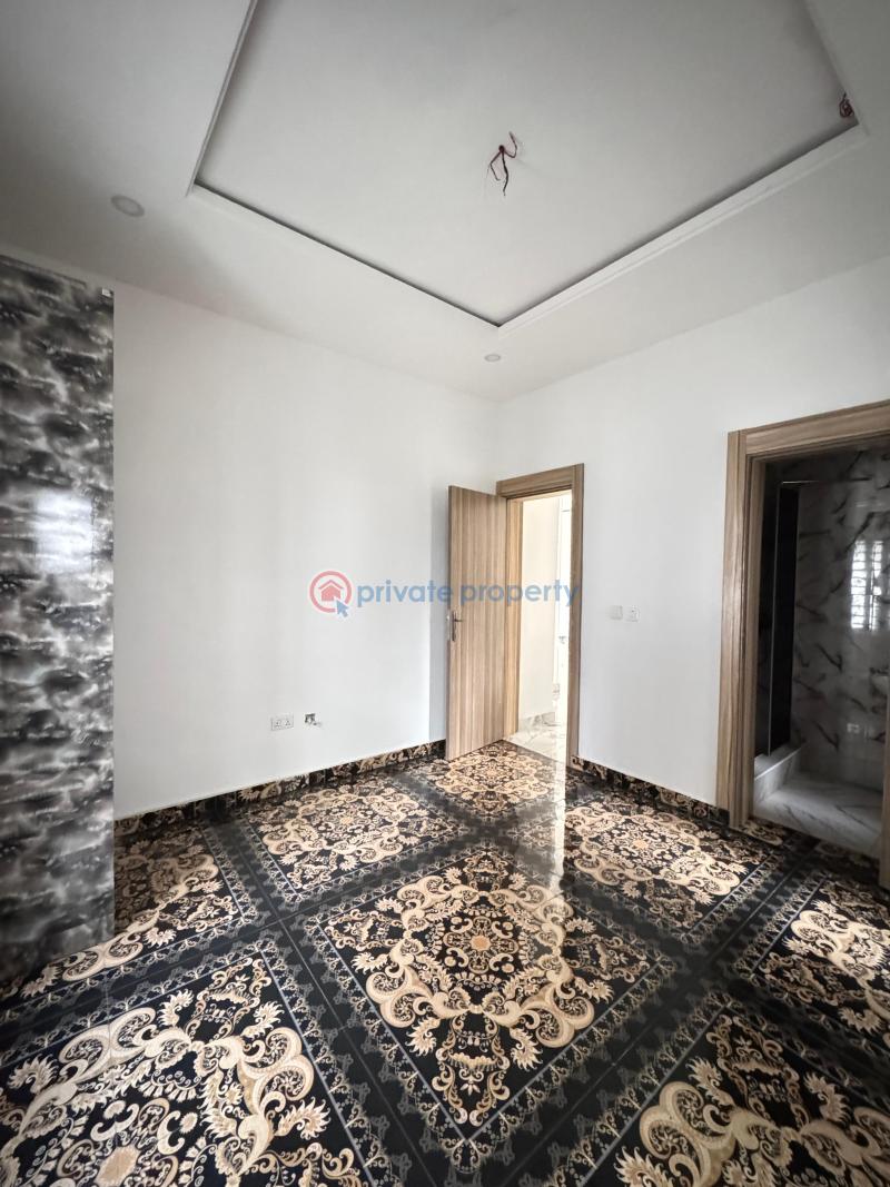 Luxurious 2bedroom apartment - 3 Flat & Apartment For Sale Ilaje Ajah Lagos - 3