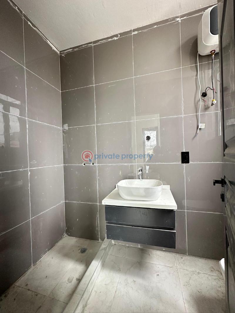 Luxurious 2bedroom apartment - 10 2 bedroom Flat & Apartment For Sale Lekki Phase 1 Lagos - 10