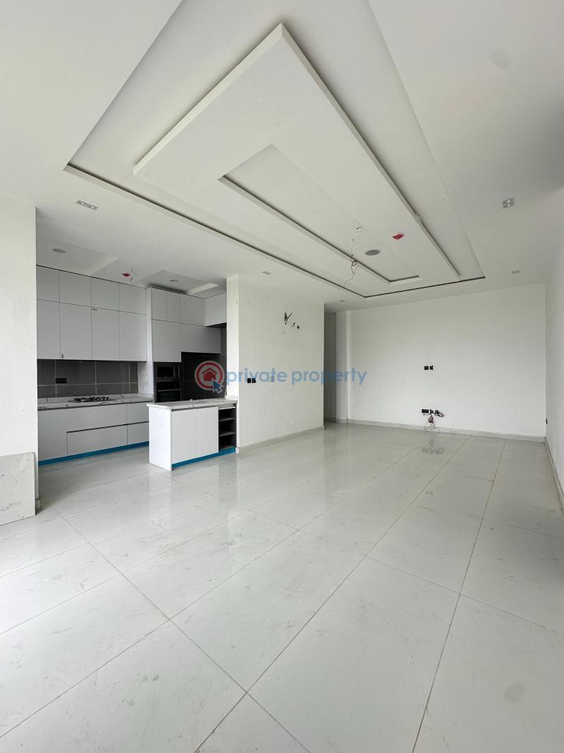 Luxurious 2bedroom apartment - 4 2 bedroom Flat & Apartment For Sale Lekki Phase 1 Lagos - 4