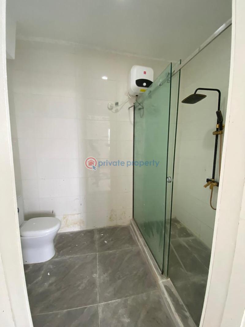 Luxurious 2bedroom apartment for sale - 8 2 bedroom Block Of Flats For Sale Ikate Elegushi Lekki Lagos - 8