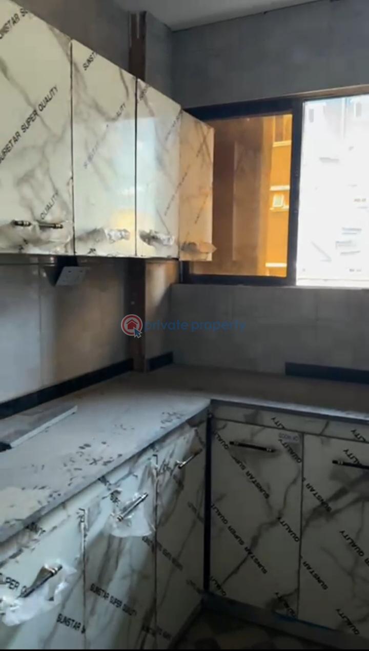 2 bedroom Block Of Flats For Rent Yaba Lagos - 2