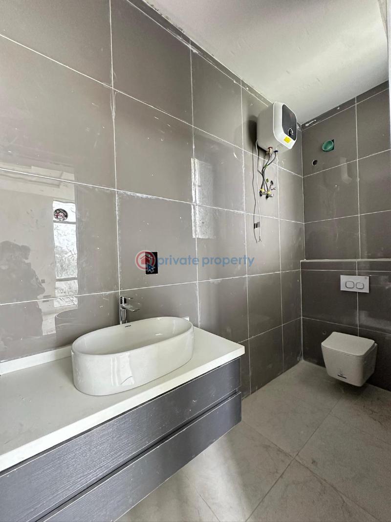 Luxurious 2bedroom apartment - 7 2 bedroom Flat & Apartment For Sale Lekki Phase 1 Lagos - 7