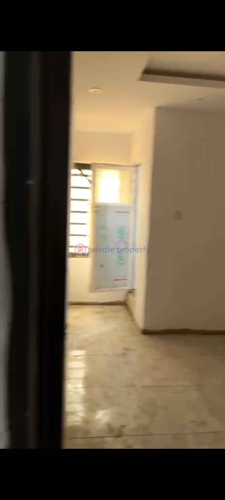 2 bedroom Block Of Flats For Rent Yaba Lagos - 6