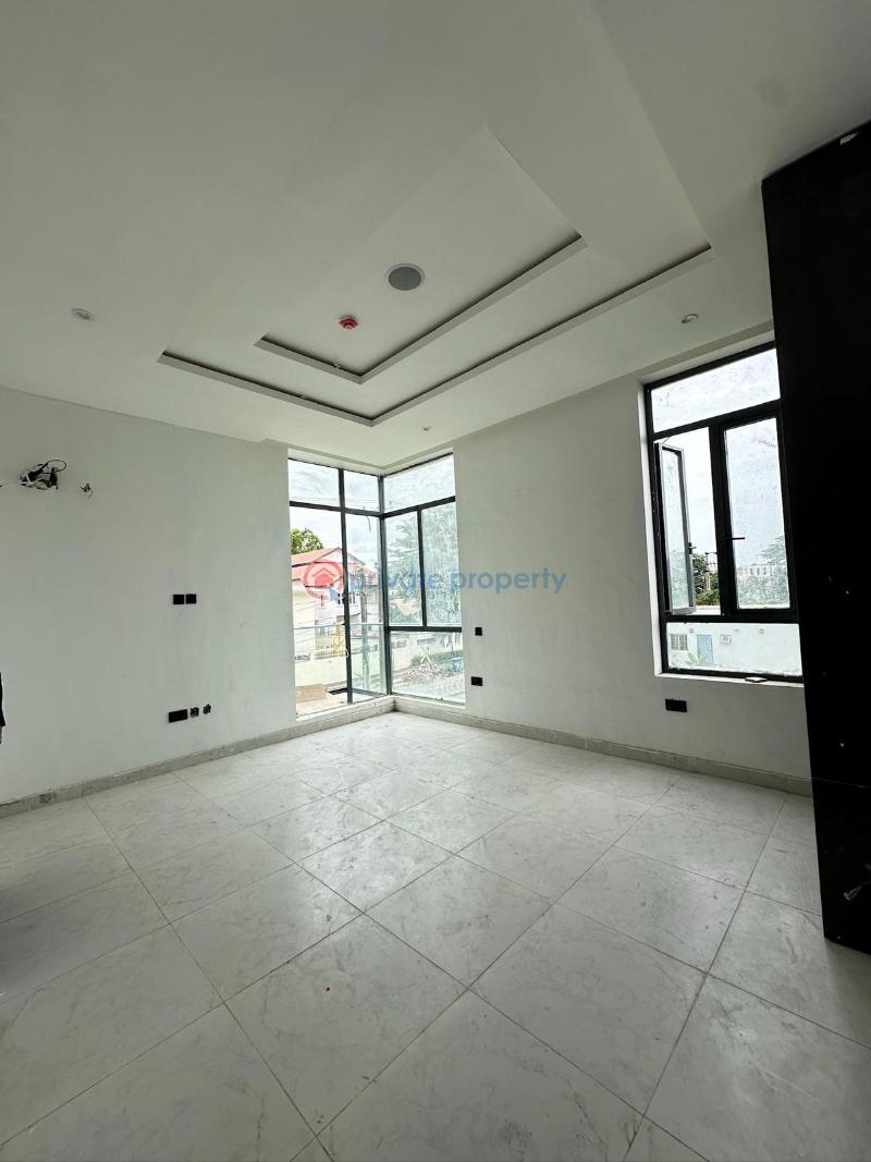Luxurious 2bedroom apartment - 6 2 bedroom Flat & Apartment For Sale Lekki Phase 1 Lagos - 6