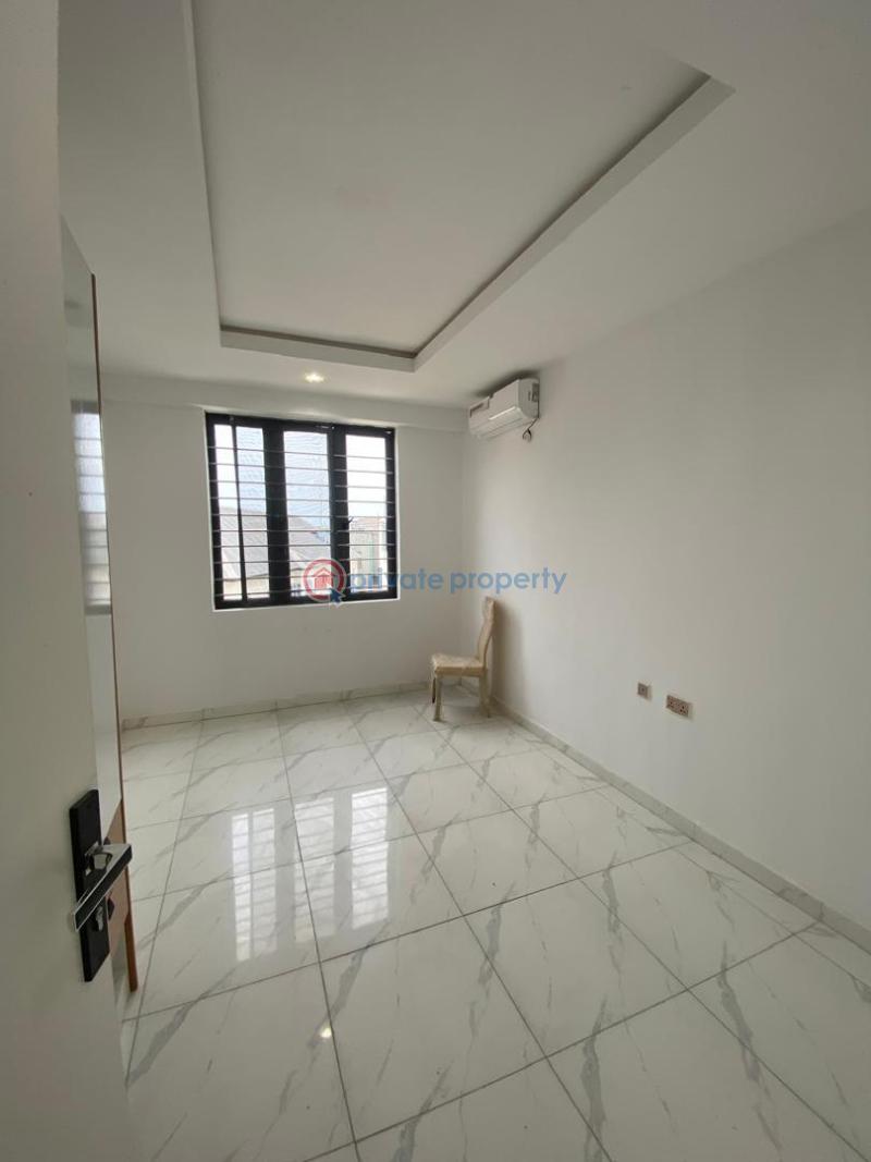 Luxurious 2bedroom apartment for sale - 4 2 bedroom Block Of Flats For Sale Ikate Elegushi Lekki Lagos - 4