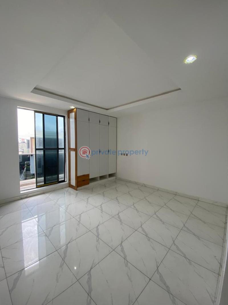 Luxurious 2bedroom apartment for sale - 7 2 bedroom Block Of Flats For Sale Ikate Elegushi Lekki Lagos - 7