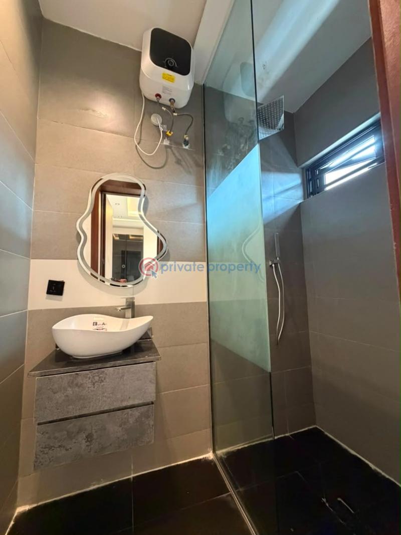 2 bedroom Flat & Apartment For Sale Oniru Victoria Island Lagos - 5