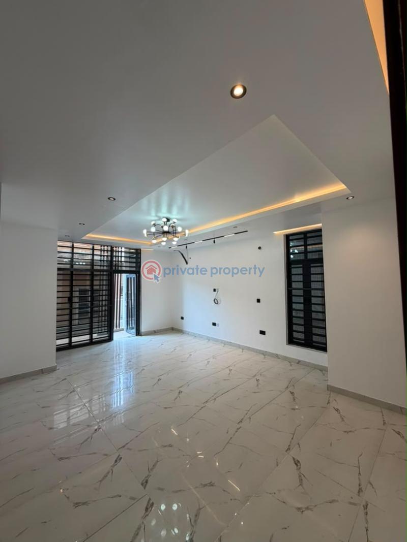 2 bedroom Flat & Apartment For Sale Oniru Victoria Island Lagos - 6