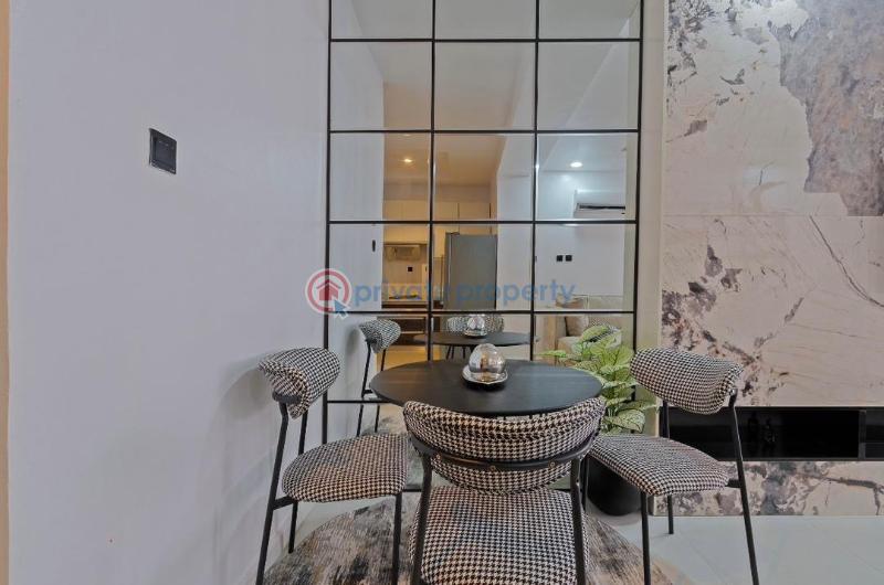 2 bedroom Flat & Apartment Short let Ikate Elegushi Lekki Lagos - 5