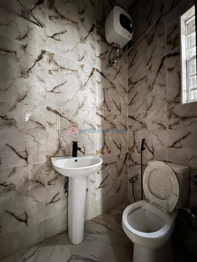 Luxurious 2bedroom apartment - 2 Flat & Apartment For Sale Ilaje Ajah Lagos - 2